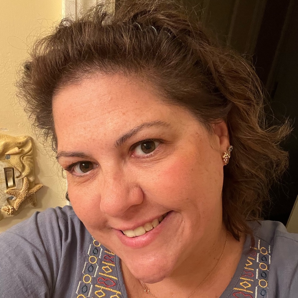 Meet your Posher, Christina